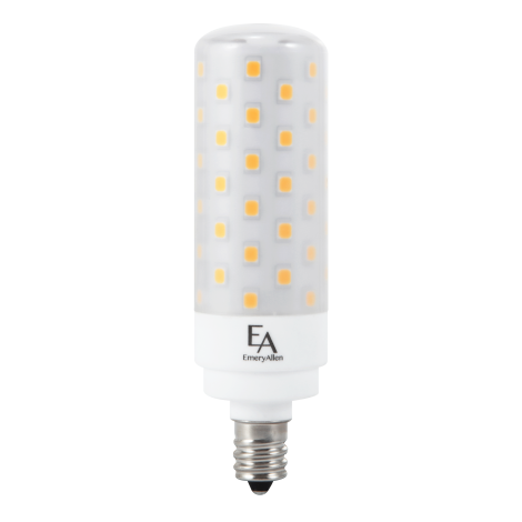 Ampoule DEL - E12-8.5W-001-309F-D - Emery Allen