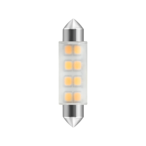 Ampoule DEL miniature - FEST-1.0W-279F - Emery Allen