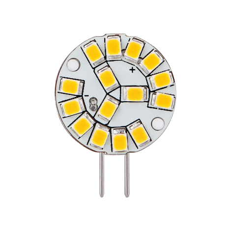 Ampoule DEL - G4-2.0W-003-3090 - Emery Allen