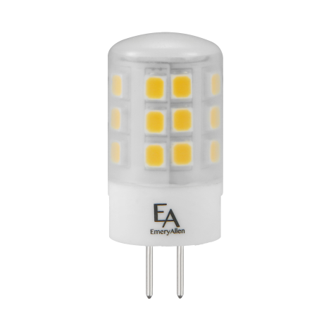 Ampoule DEL - G4-2.5W-001-279F - Emery Allen