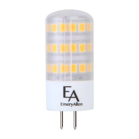 Ampoule DEL - G4-4.0W-001-279F - Emery Allen