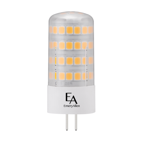 Ampoule DEL - G4-5.0W-001-279F - Emery Allen