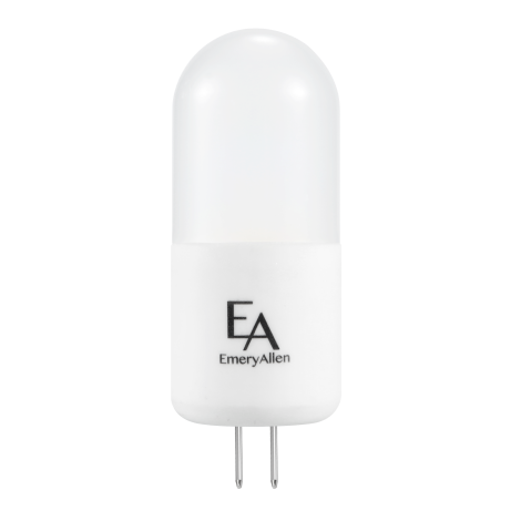 Ampoule DEL - G4-5.0W-COB-279F - Emery Allen