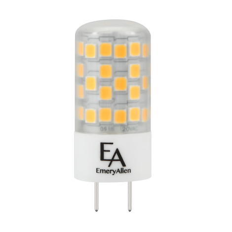 Ampoule DEL - G8-4.5W-001-309F-D - Emery Allen
