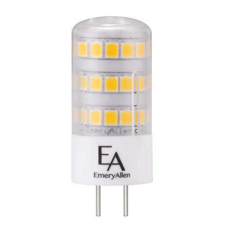 Ampoule DEL - GY6.354.0W001409FD - Emery Allen