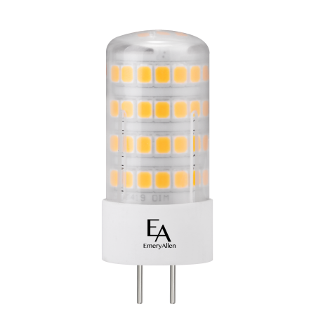 Ampoule DEL - GY6.355.0W001309FD - Emery Allen