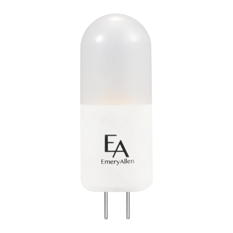 Ampoule DEL - GY6.355.0WDTW2718D - Emery Allen