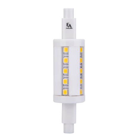 Ampoule DEL - R7S-5.0W-3080-D - Emery Allen