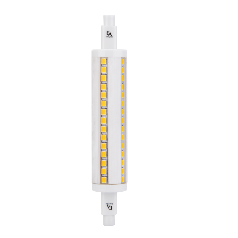 Ampoule DEL - R7S-8.0W-2780-D - Emery Allen
