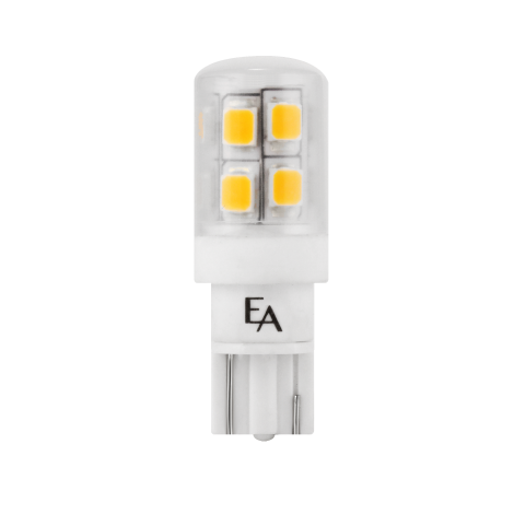 Ampoule DEL miniature - T5-1.5W-001-279F - Emery Allen