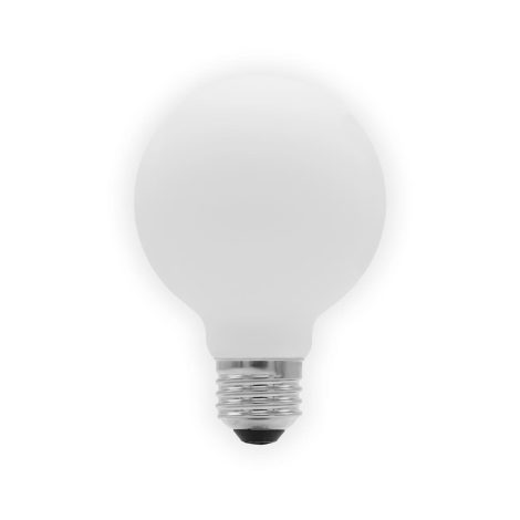 Ampoule Del E26 G25 DTW Opale - Emery Allen - G256.0WE26DTW2718W