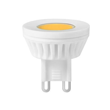 Ampoule DEL - G9-3.0W-005-2790-D - Emery Allen