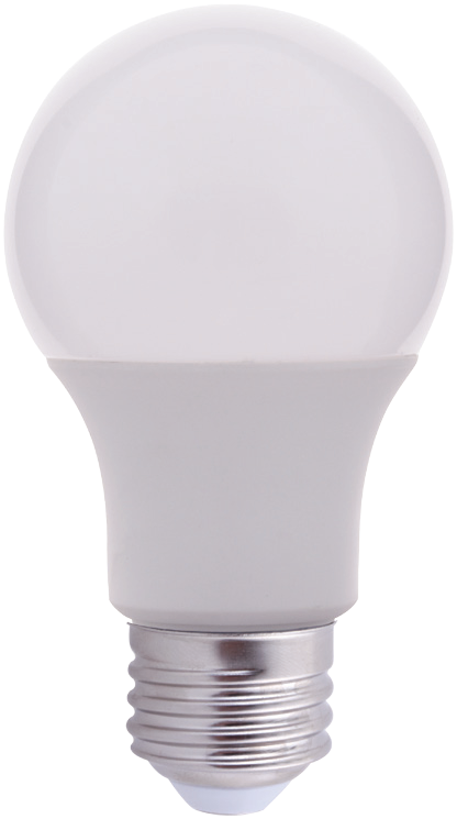 Del A19 - 9watts - 4000K - Série 1-91 - L13-A19DF-9W 40K