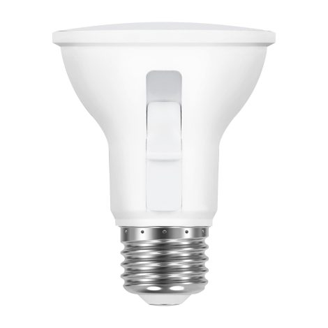 Del PAR20 - 7watts - 5cct - Série 1-91 - L14PAR20DUB5WP7W40 °