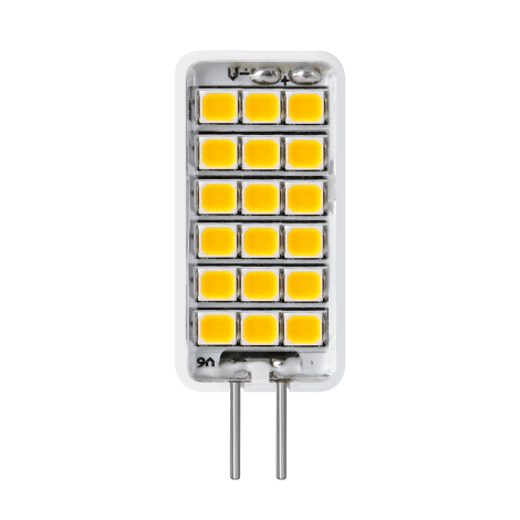 Ampoule DEL - LG4-3.0W-001-279F - Emery Allen