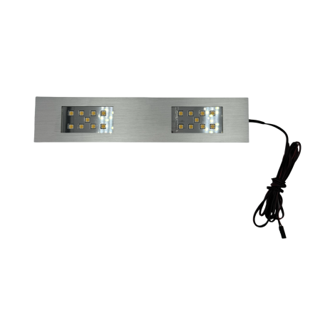 SOLDE - Éclairage de comptoir - Série 1-02 - Luminaire Galarneau - MOUSSEUX-L2