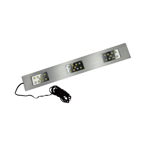 SOLDE - Éclairage de comptoir - Série 1-02 - Luminaire Galarneau - MOUSSEUX-L3