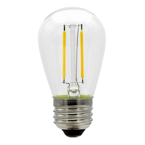 Ampoule DEL - S14-2.0W-E26-2290-D - Emery Allen