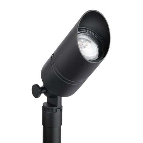 Lampe de jardin - Kichler - 15475BKB