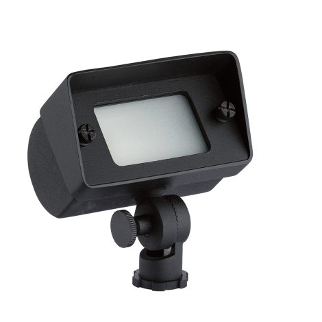 Projecteur extérieur - CENTENNIAL - Kichler - 15476BKB