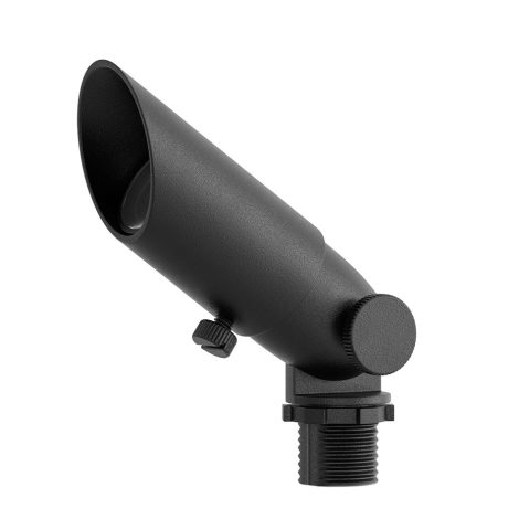 Lampe de jardin - Kichler - 15483BKB