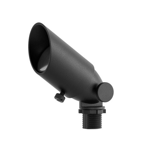 Lampe de jardin - Kichler - 15484BKB