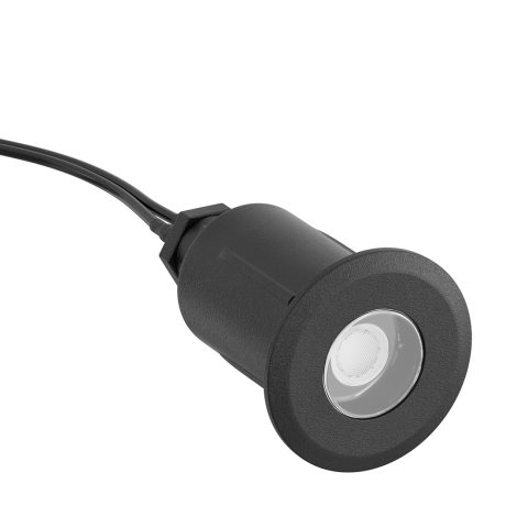 Lampe de jardin - Kichler - 15490BKB