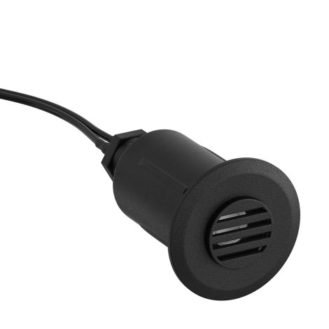 Lampe de jardin - Kichler - 15492BKB