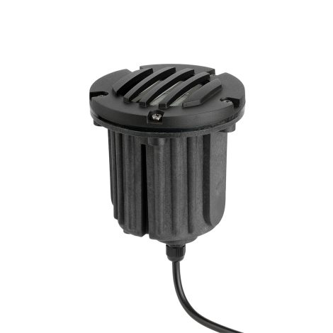 Lampe de jardin - Kichler - 15497BKB