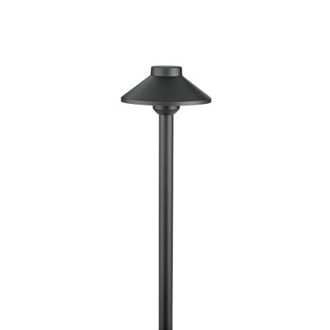 Lampe de jardin - Kichler - 15505BKB