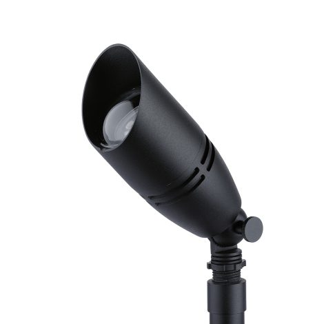 Lampe de jardin - Kichler - 15517BKB