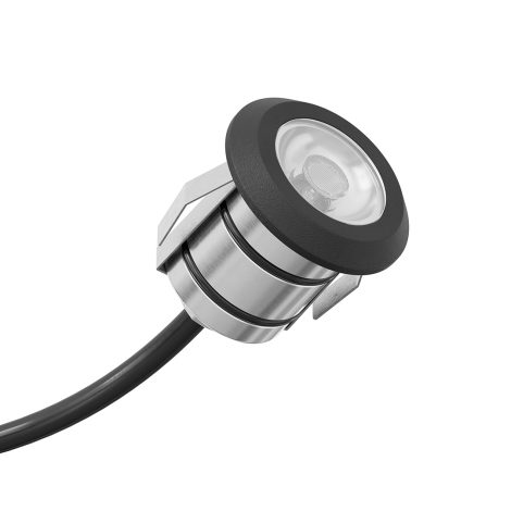 Encastré extérieur - LANDSCAPE LED - Kichler - 16141BKB30