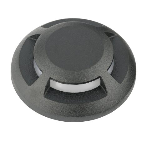 Accessoire pour encastré Kichler - LANDSCAPE LED - Kichler - 16145BKB