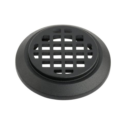 Accessoire pour encastré Kichler - LANDSCAPE LED - Kichler - 16149BKB