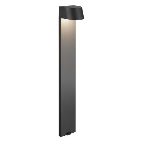 Bollard - Kichler - 16262BKT27