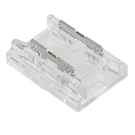 Connecteur pour ruban DEL - DRY TAPE ACCESSORY - Kichler - 1CCOBTTCLR