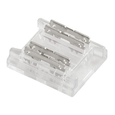 Connecteur pour ruban DEL - TUNABLE DRY TAPE ACCESSORY - Kichler - 1CTCOBTTCLR