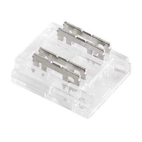 Connecteur pour ruban DEL - TUNABLE DRY TAPE ACCESSORY - Kichler - 1CTCOBTWCLR