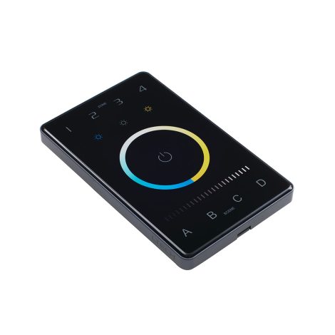 Contrôleur pour ruban DEL - TUNABLE DRY TAPE ACCESSORY - Kichler - 1TUNWCTRBK