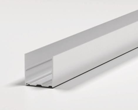 Support de montage 1M pour bande lumineuse