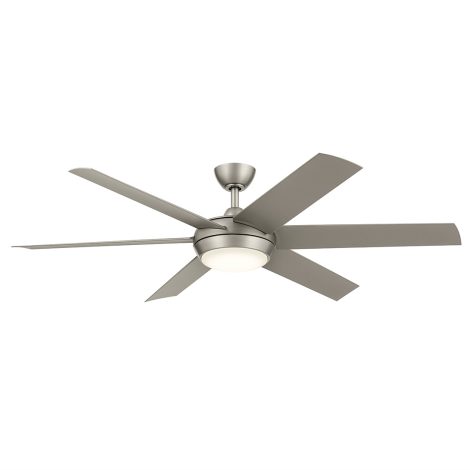 Ventilateur 60 pouces - MINT - Kichler - 310260NI