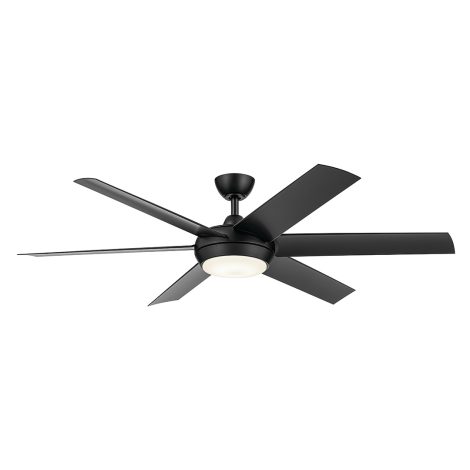Ventilateur 60 pouces - MINT - Kichler - 310260SBK
