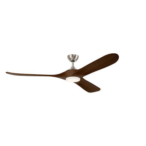 Ventilateur 70 pouces - MYLO - Kichler - 310570NI