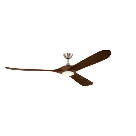 Ventilateur 80 pouces - MYLO - Kichler - 310580NI