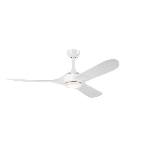 Ventilateur 60 pouces - MYLO - Kichler - 310660WH