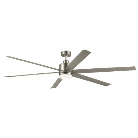 Ventilateur 80 pouces - LOA - Kichler - 310780NI