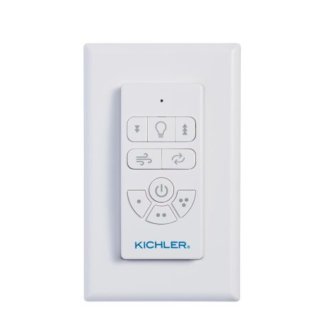 Contrôle pour ventilateur - CONTROLS - Kichler - 370135