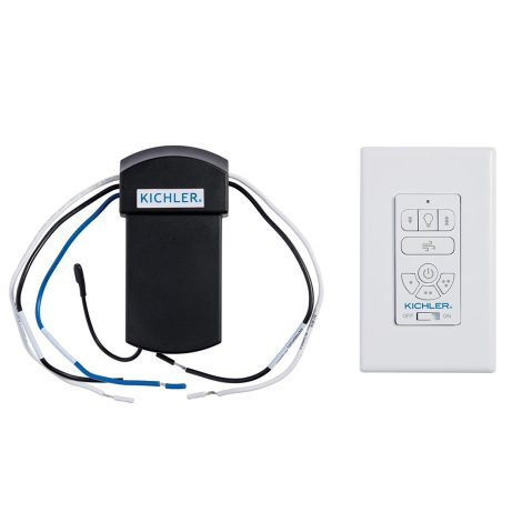 Contrôle pour ventilateur - CONTROLS - Kichler - 370146