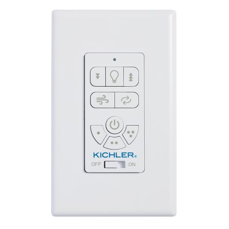 Contrôle pour ventilateur - CONTROLS - Kichler - 370155