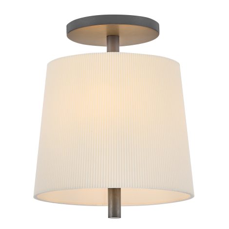 Semi-plafonnier 12 pouces - CLIVE - Hinkley - 48533SXB